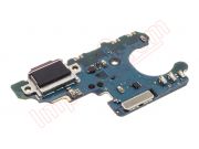 Placa auxiliar calidad PREMIUM con conector de carga, datos y accesorios USB Tipo C para Samsung Galaxy Note 10 (SM-N970F/DS). Calidad PREMIUM